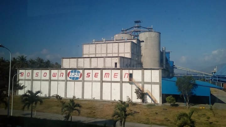 Aktivis Lingkungan Soroti Dugaan Pengangkutan Material Tambang Tanpa IPP ke Pabrik Semen di Jatim Aktivis Lingkungan Soroti Dugaan Pengangkutan Material Tambang Tanpa IPP ke Pabrik Semen di Jatim