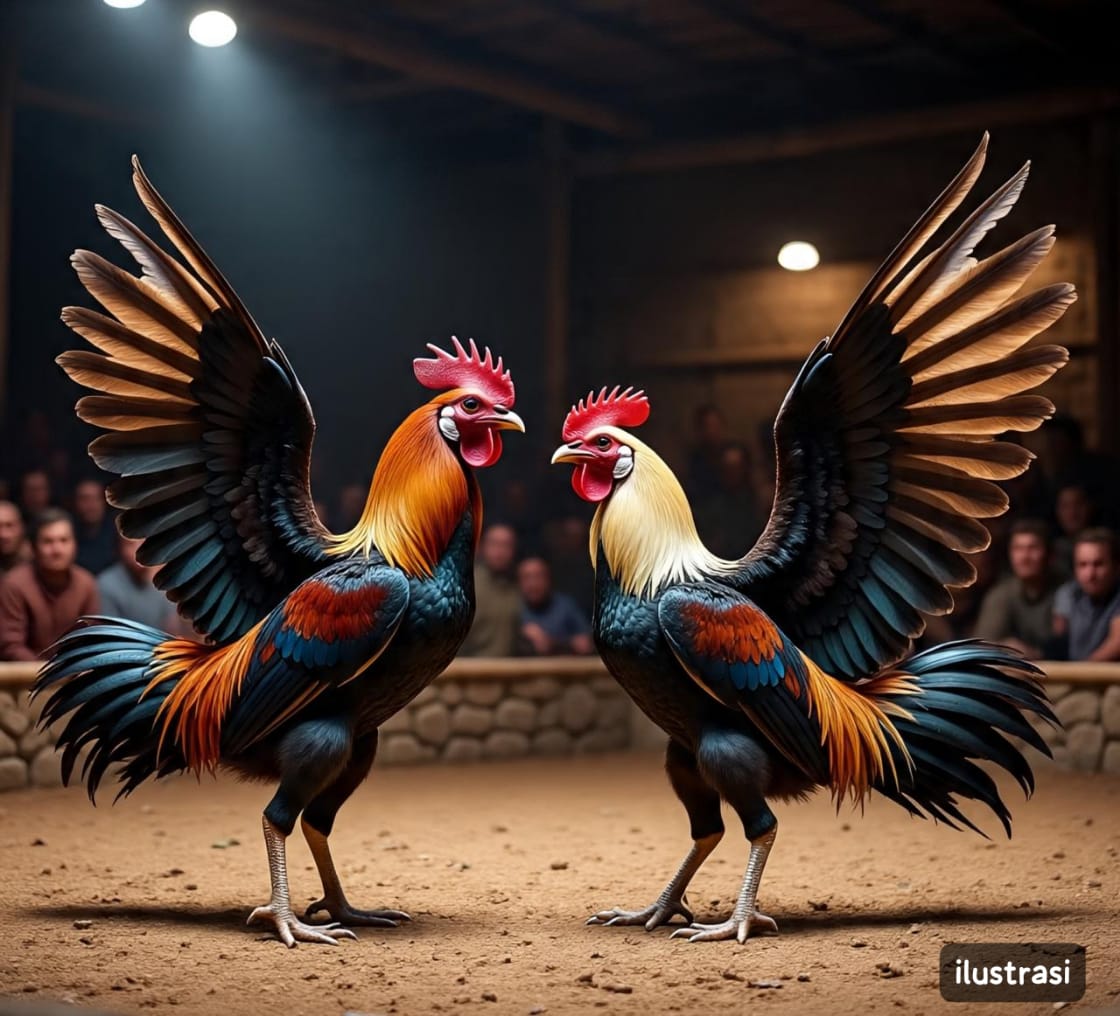 Sudah Dilaporkan, Tetap Beroperasi: Ada Apa di Balik Bebasnya Arena Judi Sugihwaras?