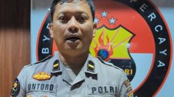 Pencurian Dini Hari di Tekung Terungkap, Polisi Amankan Pelaku dan Barang Bukti