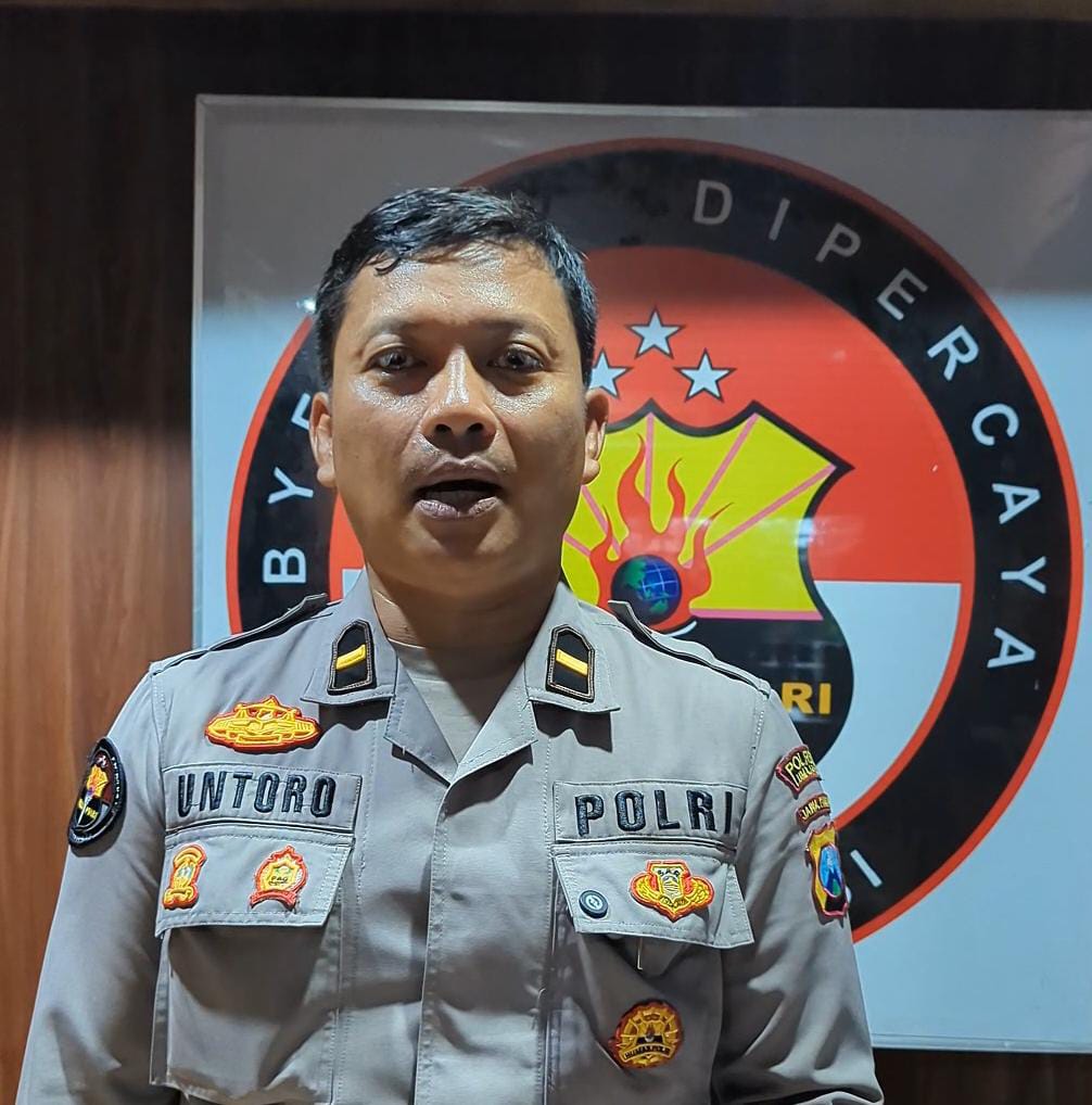 Pencurian Dini Hari di Tekung Terungkap, Polisi Amankan Pelaku dan Barang Bukti