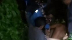 Viral Video Penangkapan Terduga Pencuri Motor di Sukapura, Polisi Lakukan Pemeriksaan Mendalam