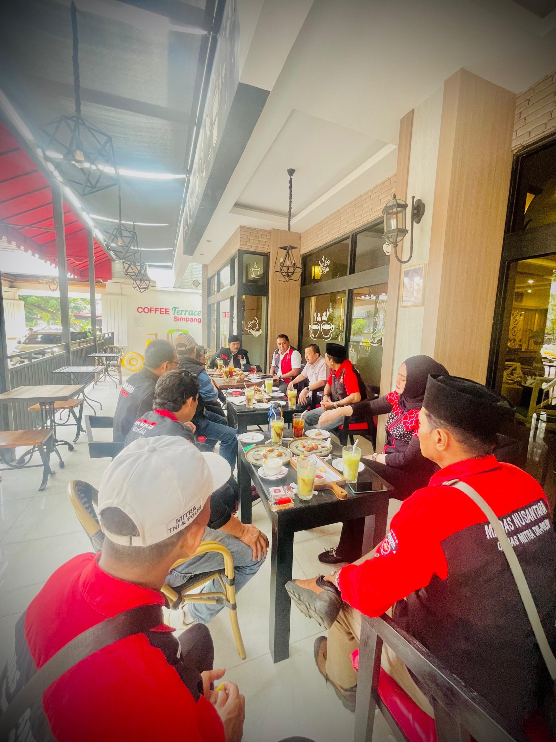 Jatim Watch Akan Diluncurkan Madas Nusantara untuk Pengawasan Daerah