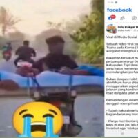 Viral Jenazah Diangkut Naik Motor di Tojo Una-Una, Cermin Krisis Infrastruktur dan Layanan Publik