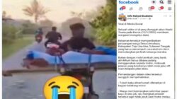 Viral Jenazah Diangkut Naik Motor di Tojo Una-Una, Cermin Krisis Infrastruktur dan Layanan Publik