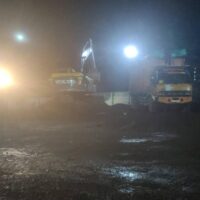 Dugaan Praktik Ilegal Stockpile Pasir Nguling, Aparat Diminta Bertindak