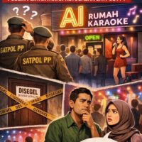 Rumah Karaoke di Dringu Kembali Beroperasi Usai Disegel, Publik Pertanyakan Ketegasan Satpol PP