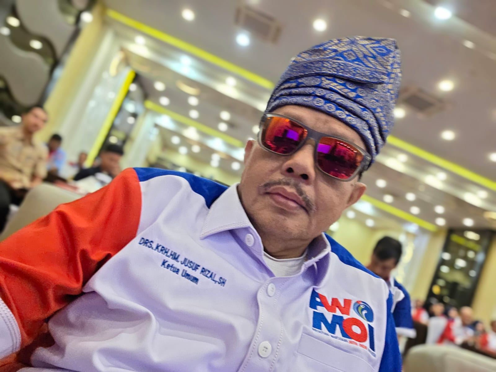 Putusan MK Tegaskan Karya Jurnalistik Tak Bisa Dipidana, PWMOI: Kemenangan Kemerdekaan Pers