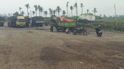 Pembangunan Bandara KASA Situbondo Disorot, Dugaan Penggunaan Material Tambang Ilegal Mengemuka