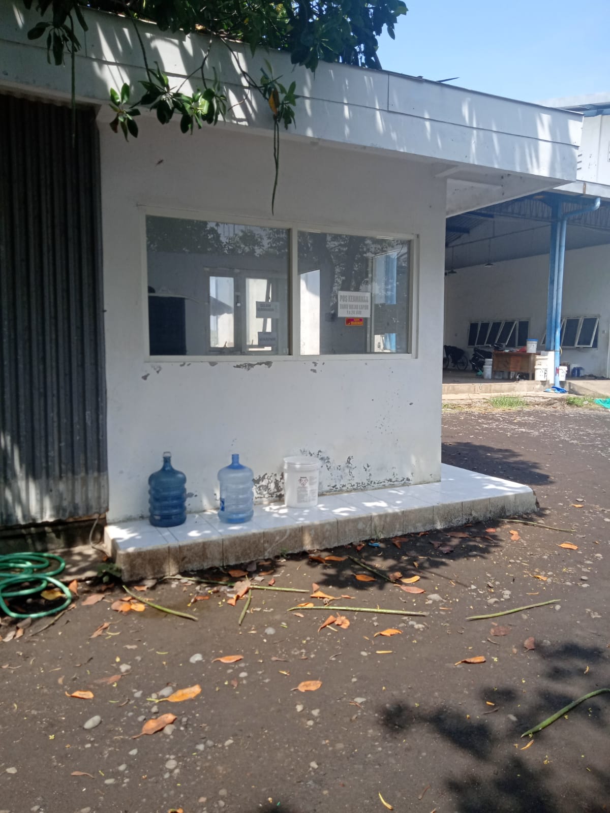 Dugaan Pencemaran Lingkungan Tambak Udang CV LSA, LSM JakPro Desak Ketegasan Pemkab Probolinggo