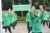 Tingkatkan Kebugaran dan Kekompakan, Persit Dim 1002 Laksanakan Olahraga Bersama Tingkatkan Kebugaran dan Kekompakan, Persit Dim 1002 Laksanakan Olahraga Bersama