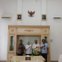 MUNAS SWI 2026 Digelar di Boyolali, Wakil Bupati Dukung Agenda Sosial dan Penguatan Kebebasan Pers