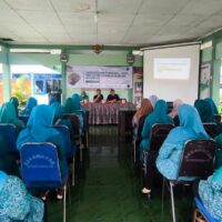 Kolaborasi Perpustakaan dan Praktisi Literasi, Wonomerto Perkuat Fondasi Budaya Baca Masyarakat