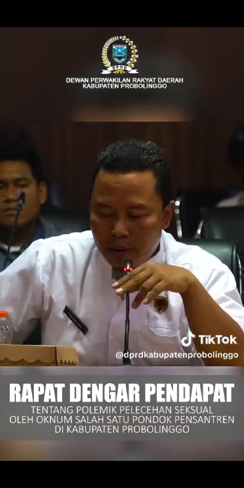 Ketika Kasus TPKS Beririsan dengan Perkara Perzinahan: Negara Diminta Tegas Lindungi Korban Tanpa Mengorbankan Keadilan