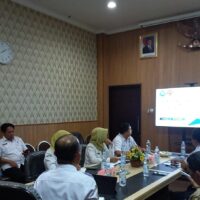 Antisipasi Peredaran Narkoba hingga Pelosok Desa, Pemkab Probolinggo Siapkan Satgas Terpadu P4GN