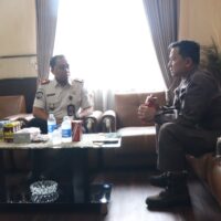 Hadapi Transisi Hukum Pidana, Rutan Kraksaan dan Kejari Probolinggo Perkuat Koordinasi