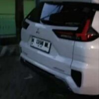 Aktivis PAKAR Laporkan Dugaan Pinjam Pakai Mobil TKP Kasus Kekerasan