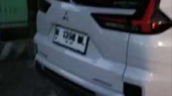 Aktivis PAKAR Laporkan Dugaan Pinjam Pakai Mobil TKP Kasus Kekerasan