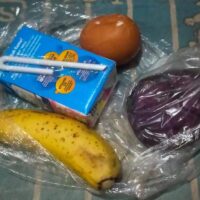 Kualitas MBG Dipertanyakan, Wali Murid Keluhkan Porsi Makan di Madrasah Patemon Probolinggo