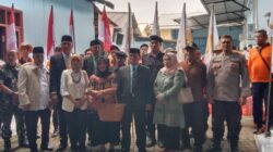 Pelatihan Kepemimpinan Digital Gema Desa, UMKM Perdesaan Diminta Tak Lagi Jadi Penonton