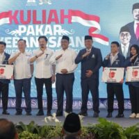 Skor Tertinggi dari Ribuan Peserta, Mahasiswa USG Asal Probolinggo Raih Beasiswa Penuh dan Jaminan Kerja Lion Air Group