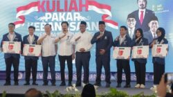 Skor Tertinggi dari Ribuan Peserta, Mahasiswa USG Asal Probolinggo Raih Beasiswa Penuh dan Jaminan Kerja Lion Air Group