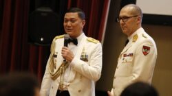 Tunjukkan Semangat Diplomasi Militer, TNI Gelar MPAC Winter Ball 2026 di New York
