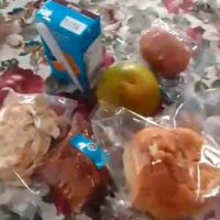 Distribusi MBG di Leces Dipertanyakan, Ada Siswa Tak Kebagian dan Porsi Dinilai Berbeda