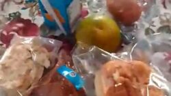 Distribusi MBG di Leces Dipertanyakan, Ada Siswa Tak Kebagian dan Porsi Dinilai Berbeda