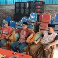 Warga Kecamatan Gending Bersatu Bentuk Aliansi demi Transparansi Rekrutmen Tenaga Kerja dan Isu Limbah