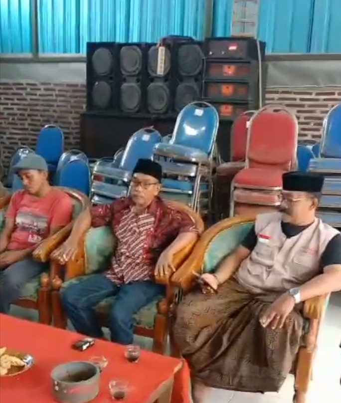 Warga Kecamatan Gending Bersatu Bentuk Aliansi demi Transparansi Rekrutmen Tenaga Kerja dan Isu Limbah