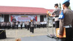 Polri Perluas Satres PPA-PPO, Probolinggo Kota Jadi Garda Depan Perlindungan Kelompok Rentan