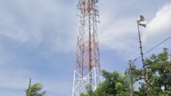 Pembagian Kompensasi Menara di Pabean Tuai Keluhan, Warga Minta Kejelasan