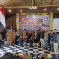 Ketua DPC LSM LIBAS88 Probolinggo Apresiasi Peluncuran LBH JIWA