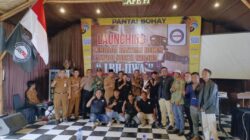 Ketua DPC LSM LIBAS88 Probolinggo Apresiasi Peluncuran LBH JIWA