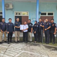 Akreditasi A Berlaku hingga 2031, UPTD Pengujian Kendaraan Dishub Probolinggo Perkuat Keselamatan Transportasi