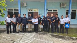 Akreditasi A Berlaku hingga 2031, UPTD Pengujian Kendaraan Dishub Probolinggo Perkuat Keselamatan Transportasi