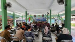 Perkuat Ekonomi Berbasis Potensi Lokal, Kecamatan Gending Bentuk Forum BUMDesa
