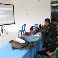 Evaluasi Nasional Koperasi Merah Putih: Wakil Panglima TNI Minta Pangdam hingga Dandim Tindak Lanjuti Target