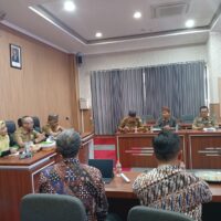 Dorong Daya Saing UMKM, Pemkab Probolinggo Jajaki Sinergi Standardisasi Industri dengan Kemenperin