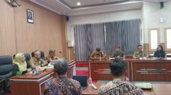 Dorong Daya Saing UMKM, Pemkab Probolinggo Jajaki Sinergi Standardisasi Industri dengan Kemenperin