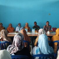 Layani Empat Desa, SPPG Bulang Dinilai Paling Siap Dukung Program Makan Bergizi Gratis