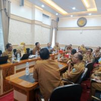 Pemkab Probolinggo Bahas Aturan Hibah Daerah, Tekankan Transparansi dan Ketepatan Sasaran