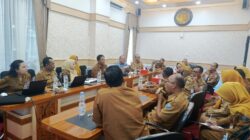 Pemkab Probolinggo Bahas Aturan Hibah Daerah, Tekankan Transparansi dan Ketepatan Sasaran