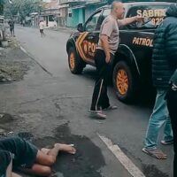 Polsek Mayangan Amankan Pemuda Mabuk di Wiroborang, Keluarga Diminta Tingkatkan Pengawasan