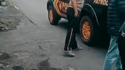 Polsek Mayangan Amankan Pemuda Mabuk di Wiroborang, Keluarga Diminta Tingkatkan Pengawasan