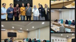 UKW 2026 Disiapkan, SWI Libatkan LUKW UMJ sebagai Penguji di Berbagai Wilayah