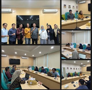 UKW 2026 Disiapkan, SWI Libatkan LUKW UMJ sebagai Penguji di Berbagai Wilayah UKW 2026 Disiapkan, SWI Libatkan LUKW UMJ sebagai Penguji di Berbagai Wilayah