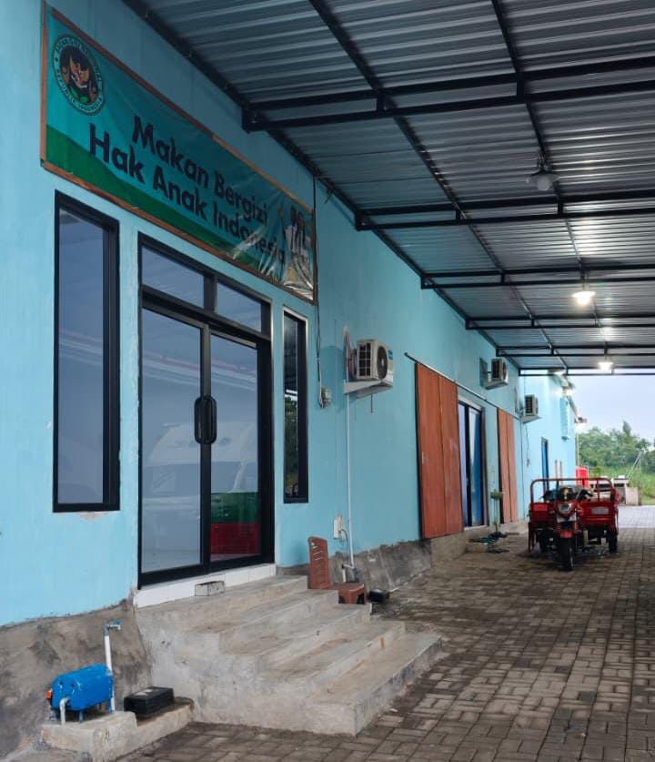 Hak Jawab SPPG Tegalsiwalan: Kritik MBG Jadi Bahan Perbaikan Layanan