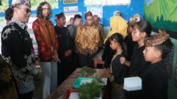Penerapan Pembelajaran Kelas Rangkap dan Terdiferensiasi Dongkrak Literasi dan Numerasi di Sekolah Pegunungan Kabupaten Probolinggo