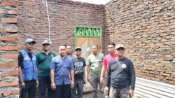‎Sinergi BPBD dan Dinsos Probolinggo Gerak Cepat Salurkan Bantuan Logistik Bagi Korban Puting Beliung di Penambangan